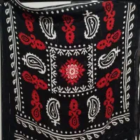 پارچه گلونی|لباس|اسلام‌‌آباد غرب, |دیوار