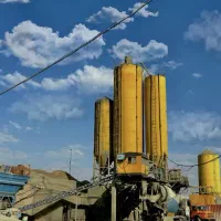 تولید بتن آماده