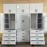 درب کابینت کمد دیواری