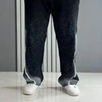 شلوار اسپرت نو