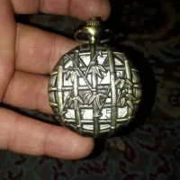 فروش ساعت جیبی قدیمی