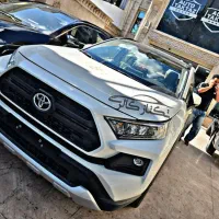 تویوتا راوفور 2.5 لیتر دو دف(مدل 2025 صفر خشک روز