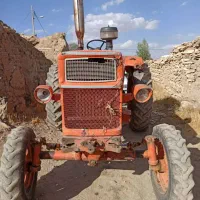 تراکتور رومانی مدل ۱۳۶۲|خودرو سنگین|دیواندره, |دیوار