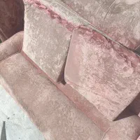 مبل 4 نفره|مبلمان خانگی و میز عسلی|اصفهان, طامه|دیوار