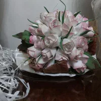 فروش دسته گل