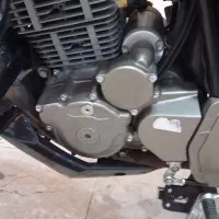 موتور زونتس 250 r|موتورسیکلت|تهران, ابوذر|دیوار