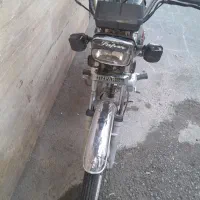 هندا ۱۲۵|موتورسیکلت|کرج, بنیاد|دیوار