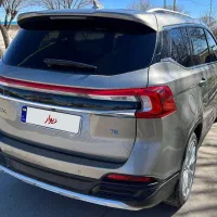 fmc t5 مدل۴۰۱|خودرو سواری و وانت|تهران, شهرک آزادی|دیوار