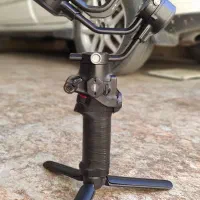 رونین rsc2 در حد آک