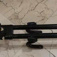 قفل فرمان خودرو|قطعات یدکی و لوازم جانبی|تهران, تهرانپارس جنوبی|دیوار