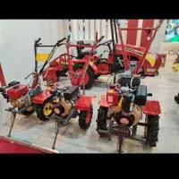 کارکردن با تیلر نیست