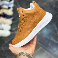 کفش نیم ساق نوبل در حد خارجی|کیف، کفش، کمربند|اردبیل, |دیوار