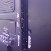 تلویزیونLG|تلویزیون و پروژکتور|رشت, دروازه لاکان|دیوار