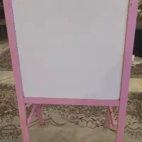 تخته وایت برد ایکیا|لوازم التحریر|مشهد, فرهنگیان (شهرک غرب)|دیوار