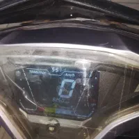 ایروکس ۱۵۵|موتورسیکلت|قدس, شهر‌قدس|دیوار