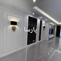 ۱۳۵ متر شیخ بهایی شمالی (نوسازی شده+سوپر لاکچری)|اجارهٔ آپارتمان|تهران, ونک|دیوار