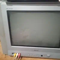 یک عدد تلویزیون سامسونگ