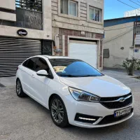 اریزو ۵ توربو اتومات درجه یک