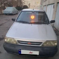 پراید۱۳۱|خودرو سواری و وانت|تبریز, |دیوار