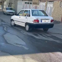پراید مدل ۸۸(هیدرولیک وABS)کارخانه ای|خودرو سواری و وانت|دیواندره, |دیوار