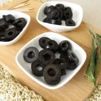 زیتون زغال اخته|خوردنی و آشامیدنی|کرج, آتشگاه|دیوار