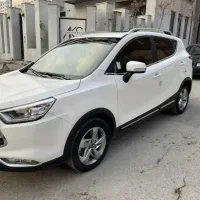 jac s 3جک اس 3|خودرو سواری و وانت|پردیس, فاز ۹|دیوار