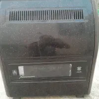 فروش بخاری گازسوز