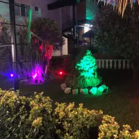 جذب نیروی برقکار