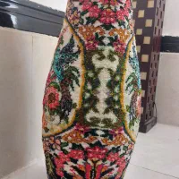 قالی حجمی ۳ بعدی|فرش|سنندج, |دیوار