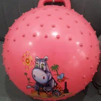 توپ بزرگ برای ورزش