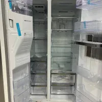 جشنواره ساید بای ساید اسنوا|یخچال و فریزر|قرچک, شهرک طلائیه|دیوار