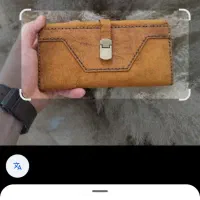 کیف مدارک گم شد از یابنده تقاضا میشود تماس