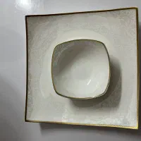 ظروف چینی ۱۸ نفره رویال ویکتوریا