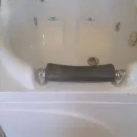 وان جکوزی برند لاویتا|لوازم حمام|اسلامشهر, بهرام آباد|دیوار