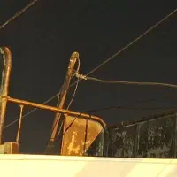 اتاق شمالی پراید وانت