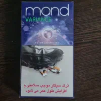 شرکت معتبر دخانی موند و کاوالو