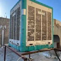 کولر ۵۰۰۰ آتور سالم شرکت معتبر