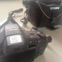 دوربین سونی Cyber shot