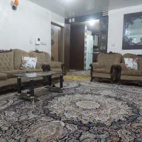 سوییت آپارتمان شیک وبسیار تمیز با تراس|اجارهٔ کوتاهمدت آپارتمان و سوئیت|سمیرم, |دیوار