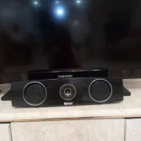 سینما خانگی مارشال ۵باند|سیستم صوتی خانگی|تهران, تهرانپارس غربی|دیوار