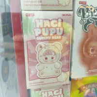 عروسک لبوبو قیمت عمده 285|اسباب‌بازی بچه|زاهدان, |دیوار