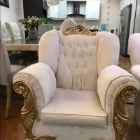 فروش مبل 10 نفره|مبلمان خانگی و میز عسلی|آبادان, |دیوار