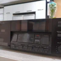 دک کاست یاماها مدل K550