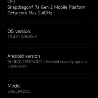 ردمی نوت ۱۳ پرو 5g|موبایل|تهران, تاکسیرانی|دیوار
