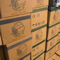 فرق دینام کولر 3/4 ابی مسی موتوژن