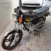 موتور سیکلت 200ccکبیر در هد نو شرایط اقساطی