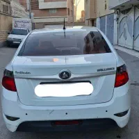 برلیانس h330 دنده ای مدل ۹۵|خودرو سواری و وانت|اصفهان, جلالیه|دیوار