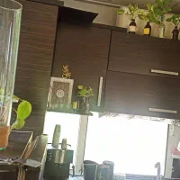 فروش کابینت آشپزخانه|هود|شیراز, رکن‌آباد|دیوار