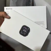 اپل واچ الترا ۳