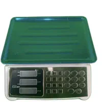 ترازو و باسکول قابوس قاپان